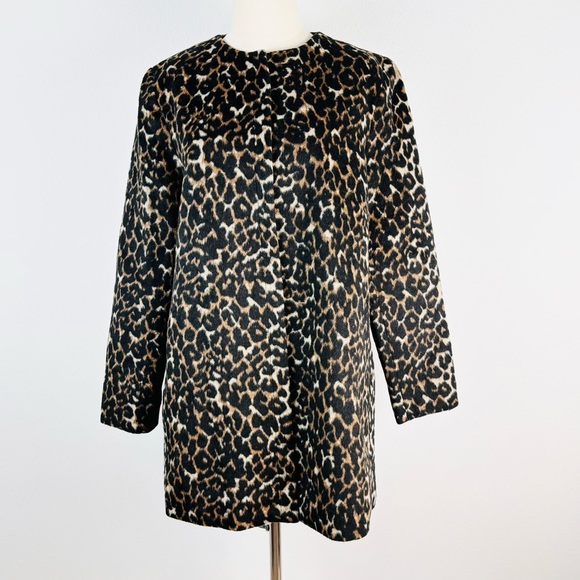 Nine West coat - Picture 3 of 8